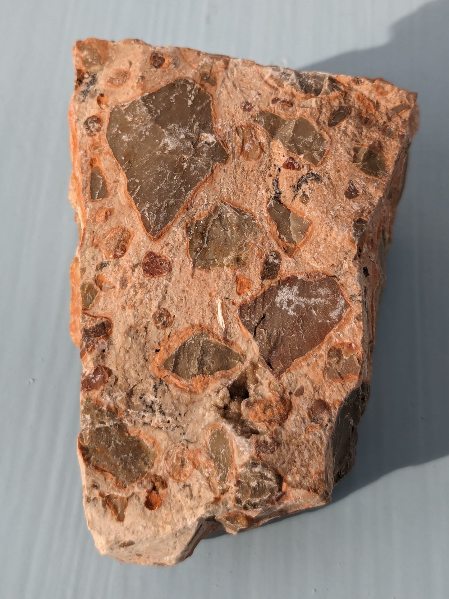 Magical Crystal to Help with Appetite, Healing Your Digestive Track and Stomach (helps oral health, helps prevent teeth decay and diabetes by having buffers to counteract acidity.)
