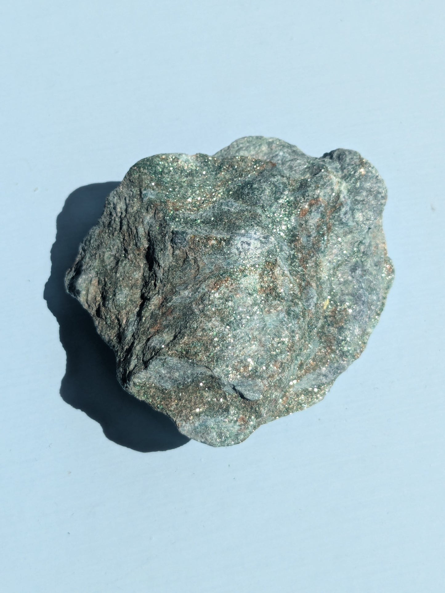 Magical Crystal to Amplify Good Vibes to Ensure a Good Time at a Concert/Out in Public and in Life!