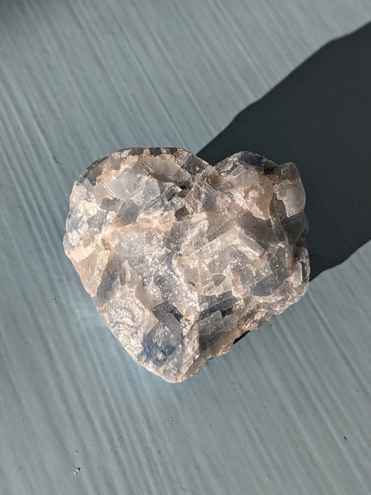 Magical Crystal to Help Heal Dementia