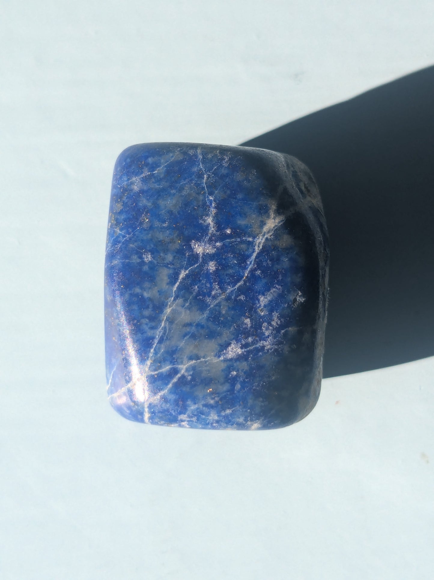 Magical Crystal to Help Heal Thyroid System