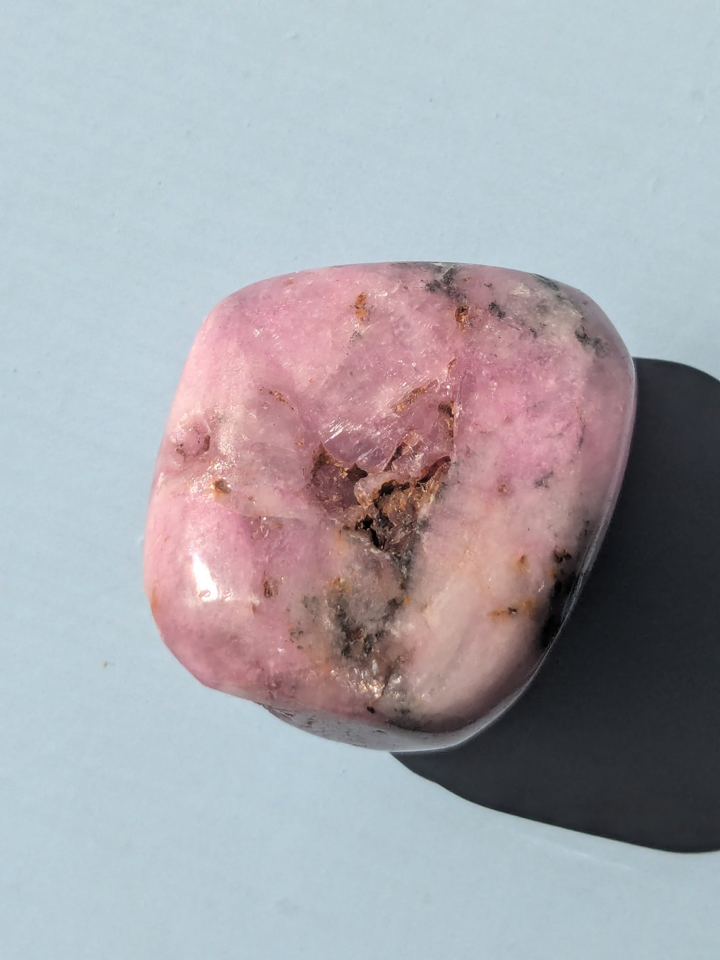 Magical Crystal to Help Heal Lactose Intolerance