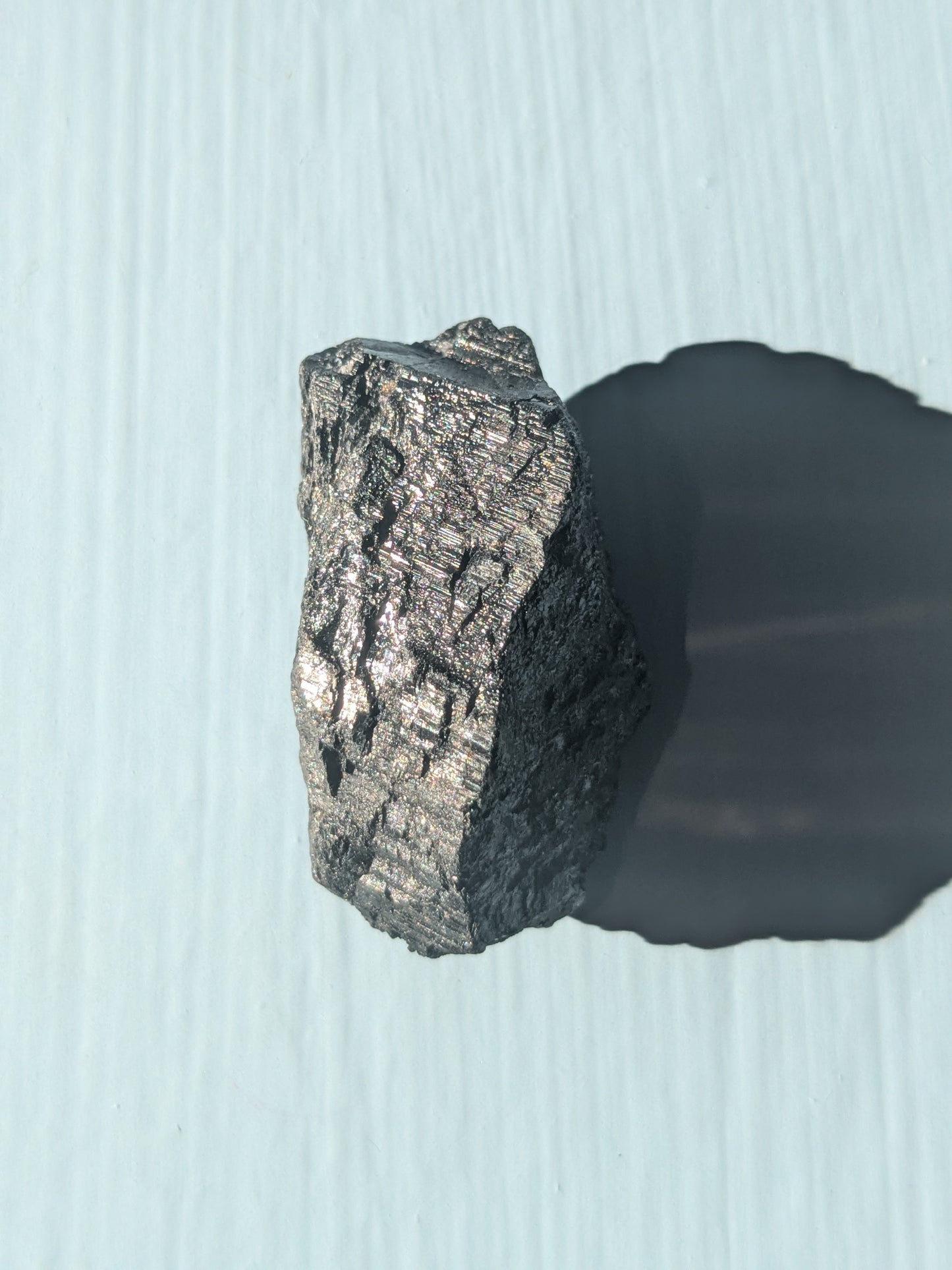 Magical Crystal to Help Heal Trauma for Being in the Military (past & present)