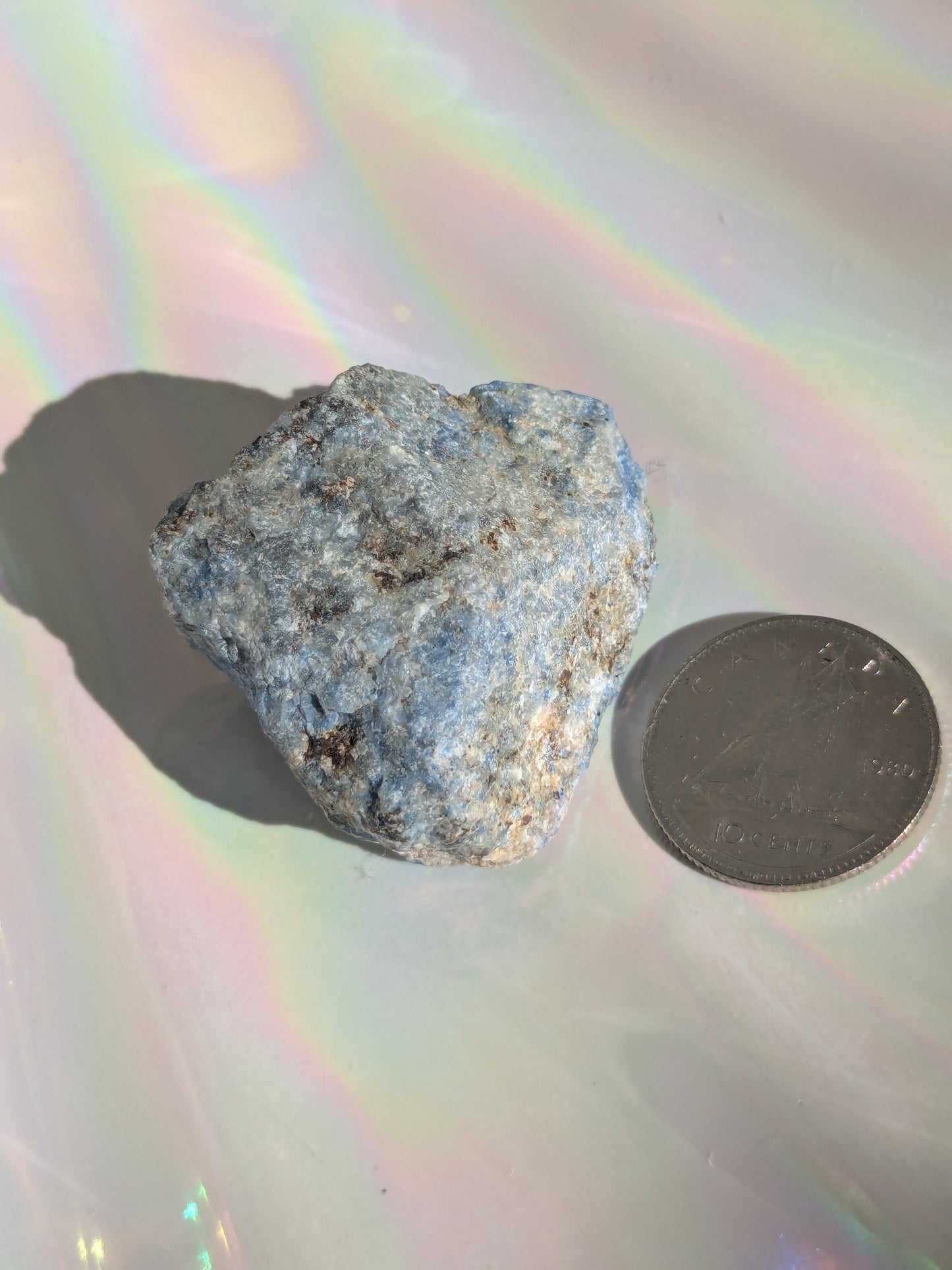 Lapis Lazuli Raw
