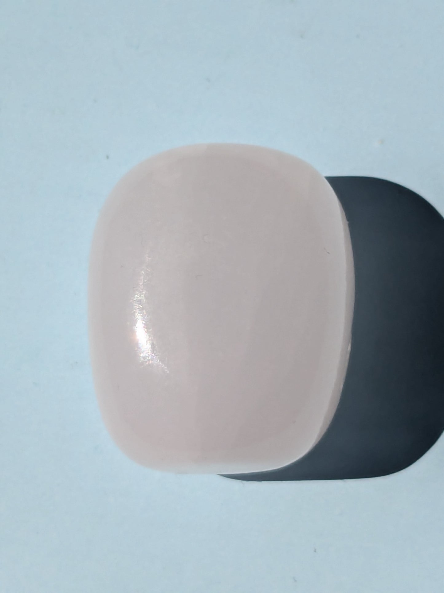 Magical Crystal to Help Decongest the Head
