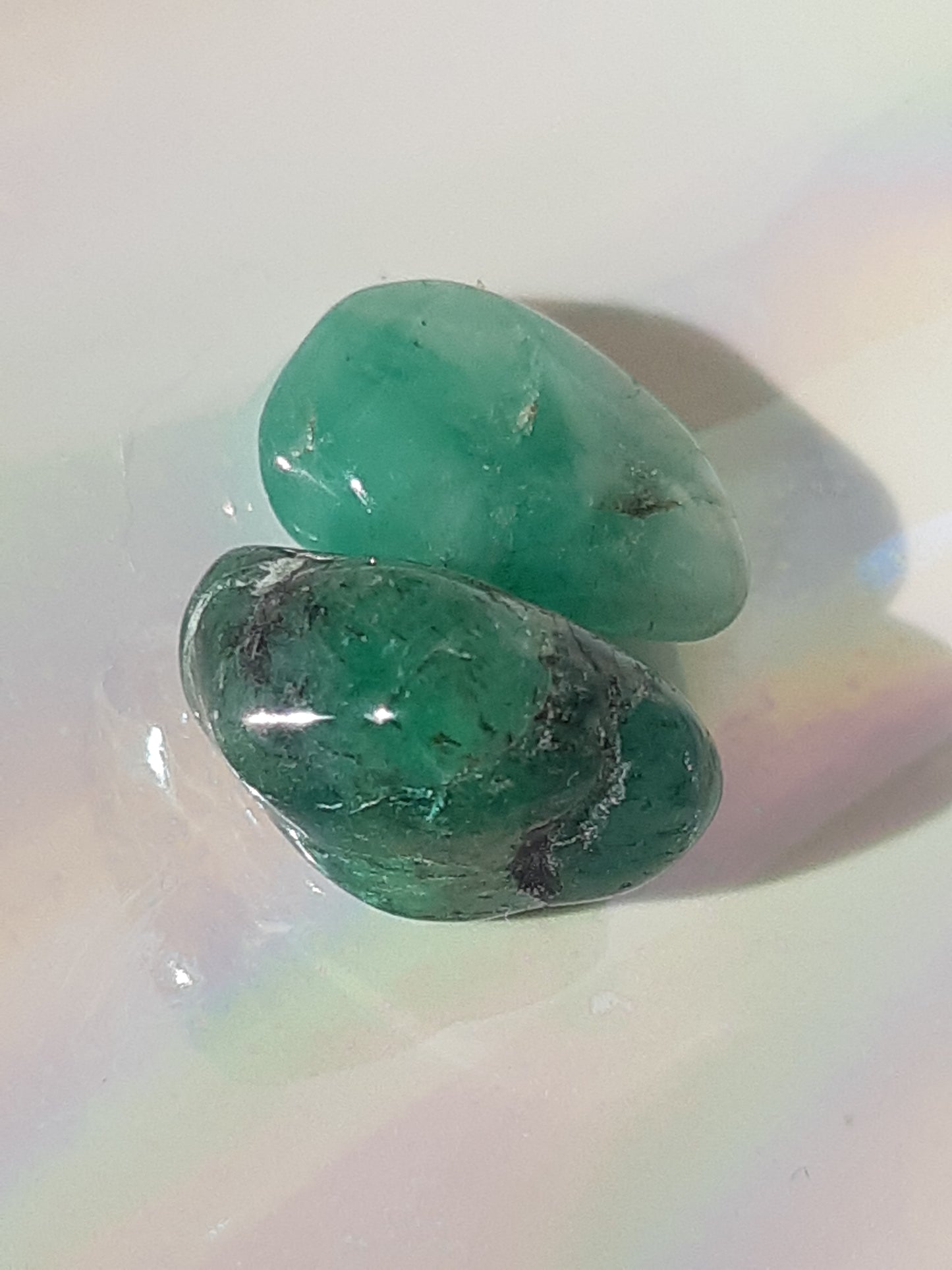 Emerald small