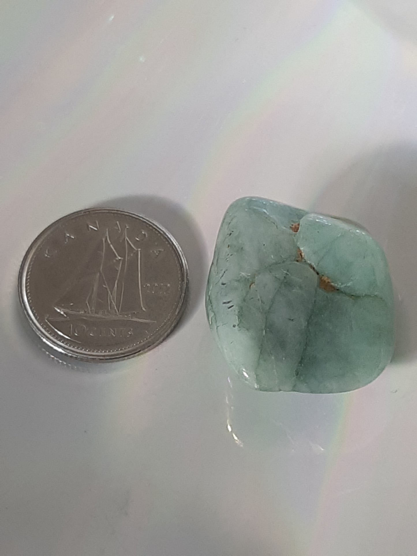 Emerald