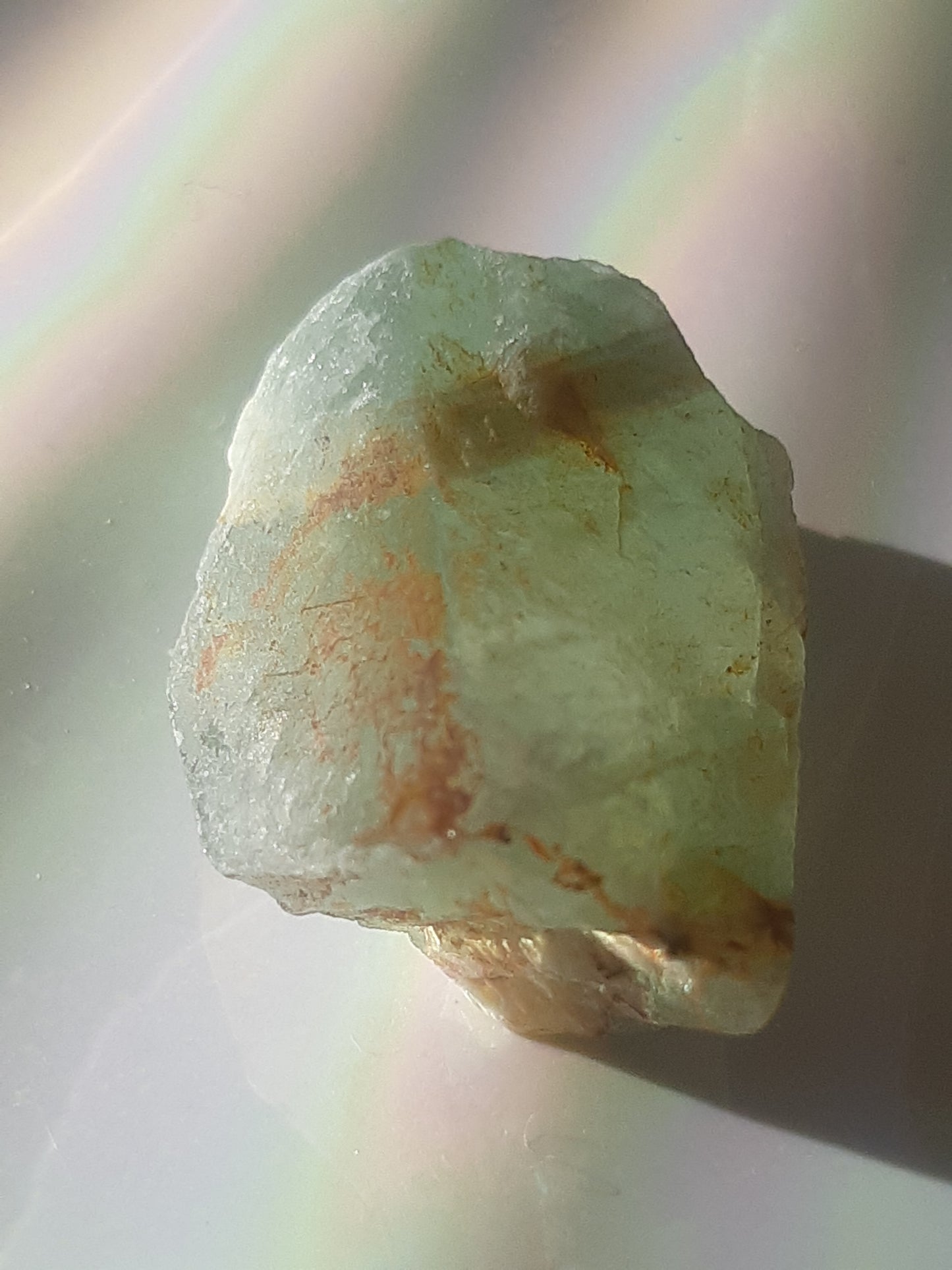 Fluorite (small)