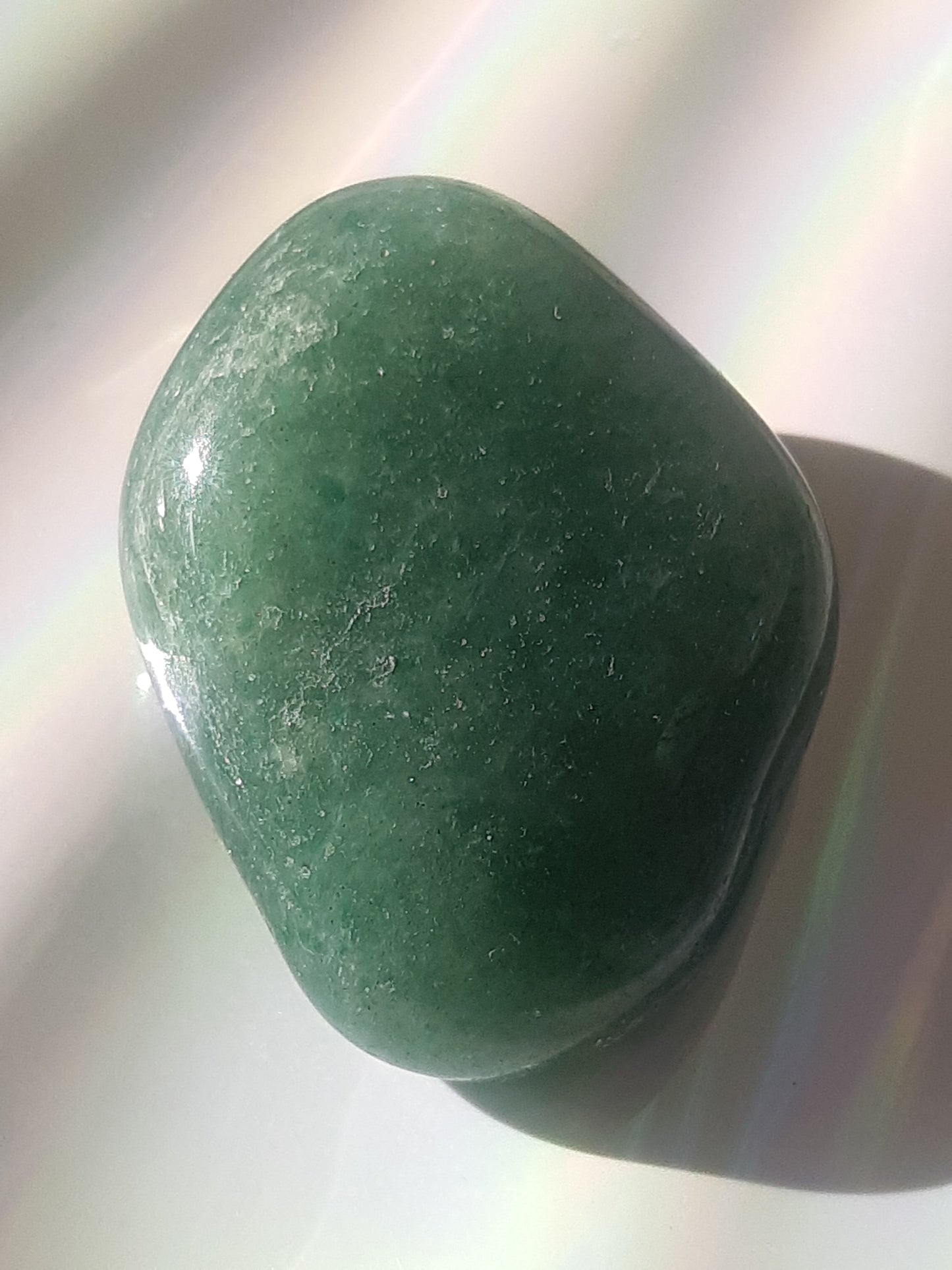 Green Quartz