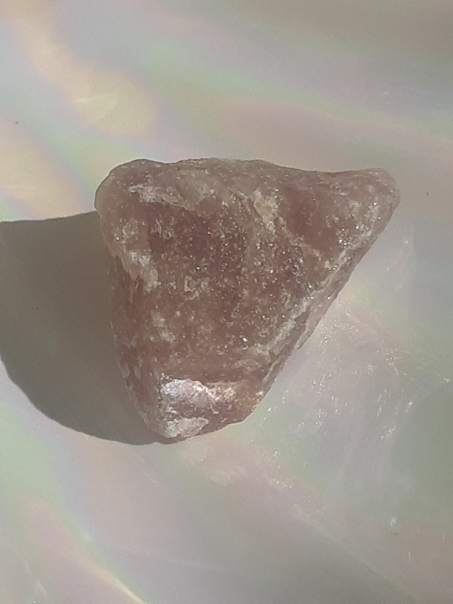 Red Aventurine