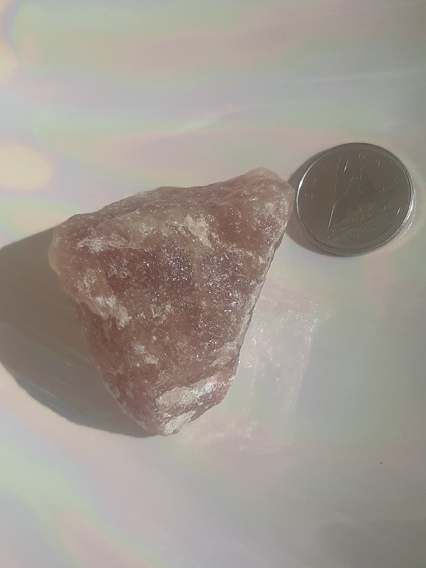 Red Aventurine