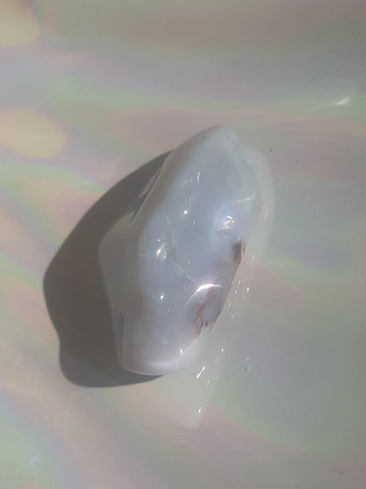 Blue Chalcedony