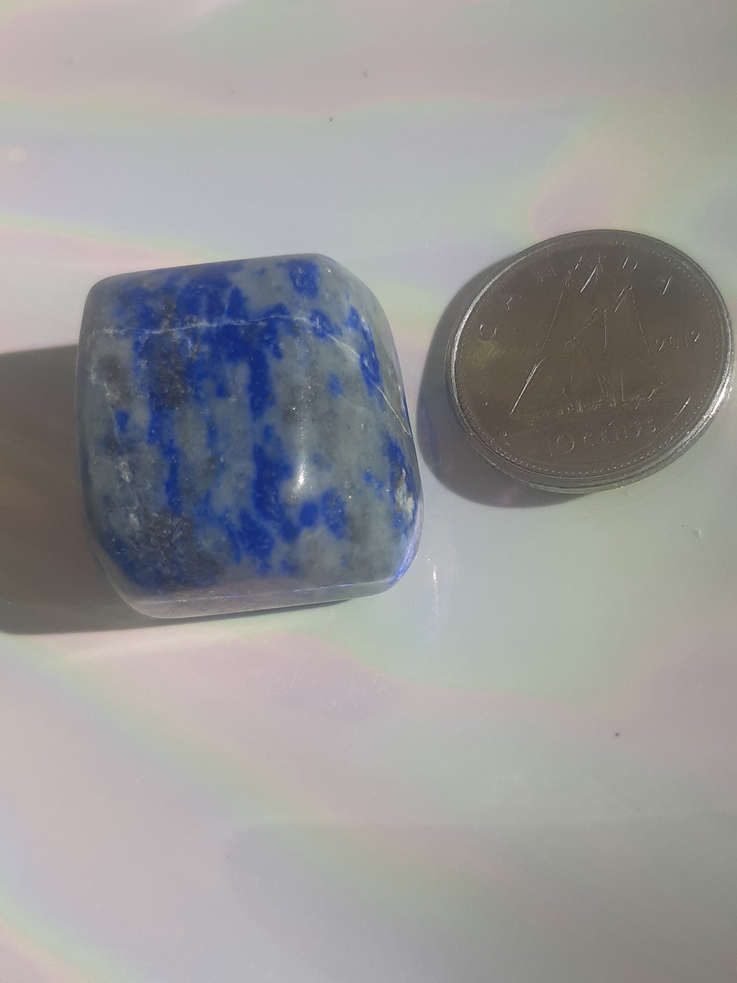 Lapis Lazuli