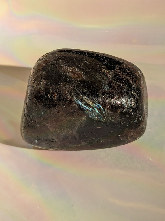 Astrophyllite