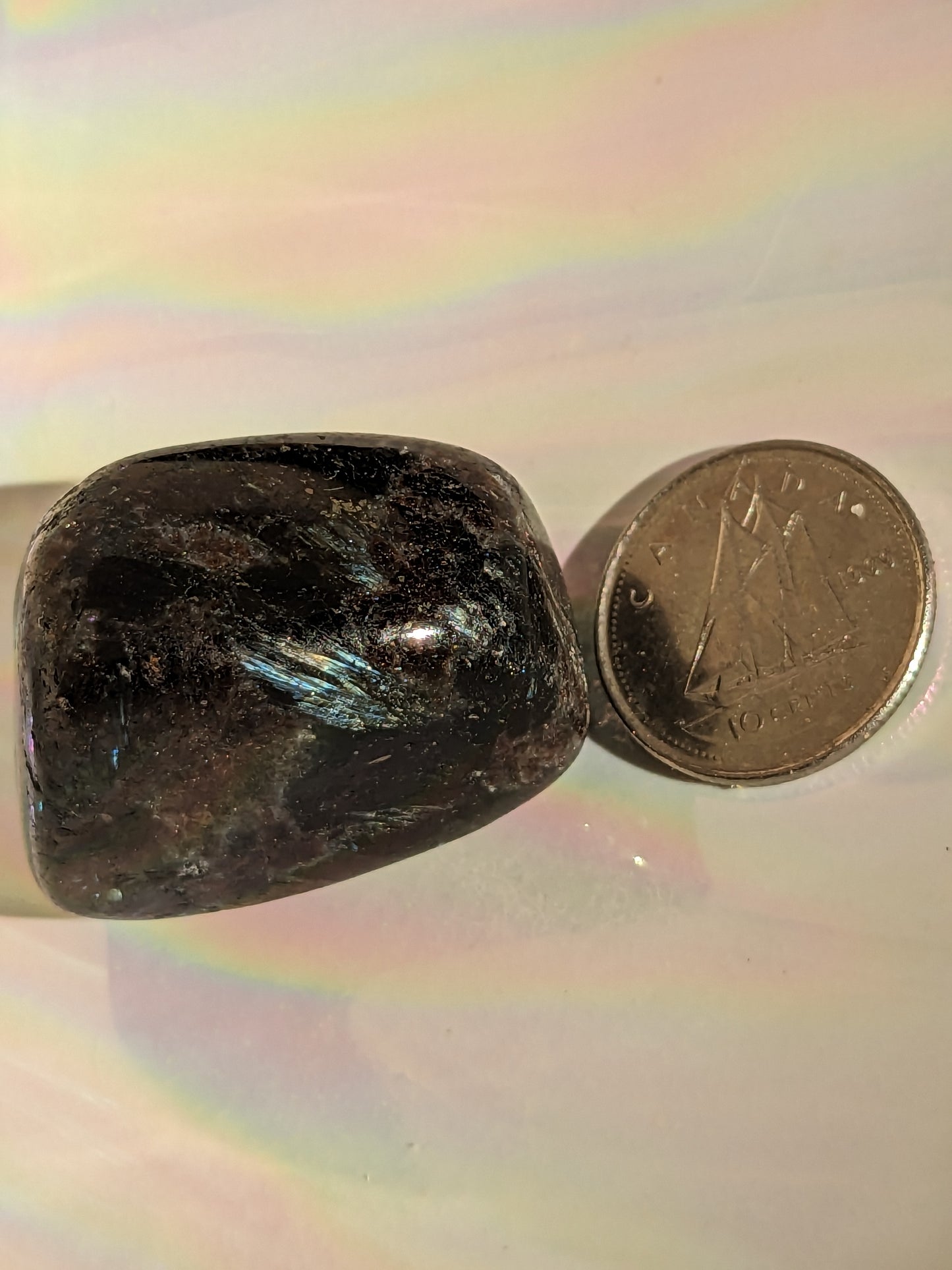 Astrophyllite