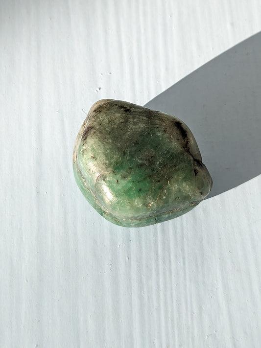 Magical Crystal to Help Heal Cancer