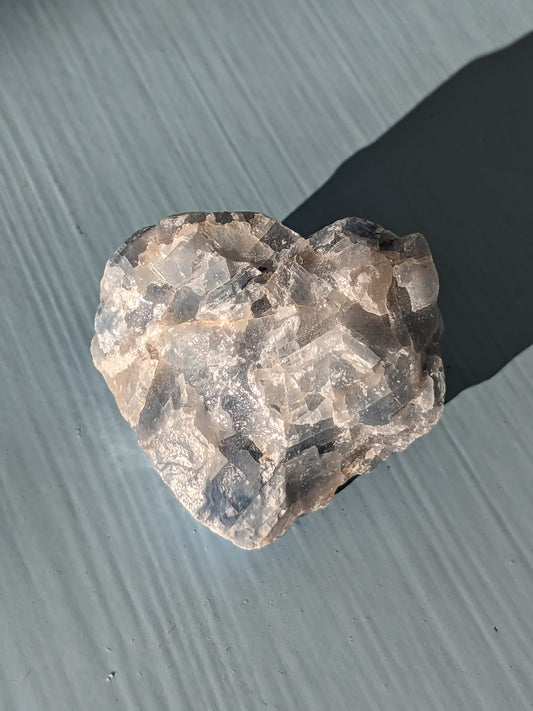 Magical Crystal to Help Heal Dementia