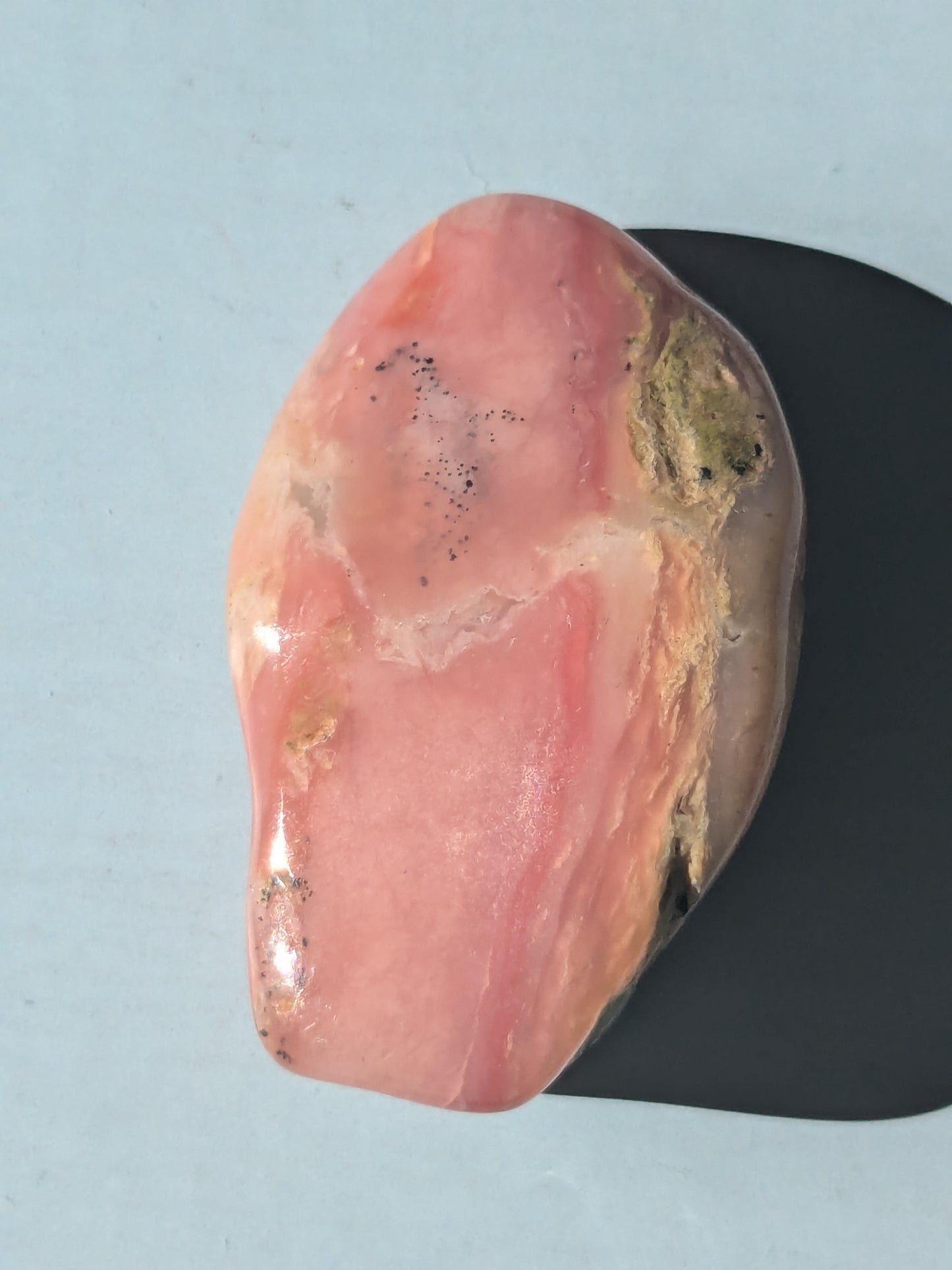 Magical Crystal to Help Heal Type 1 Diabetes