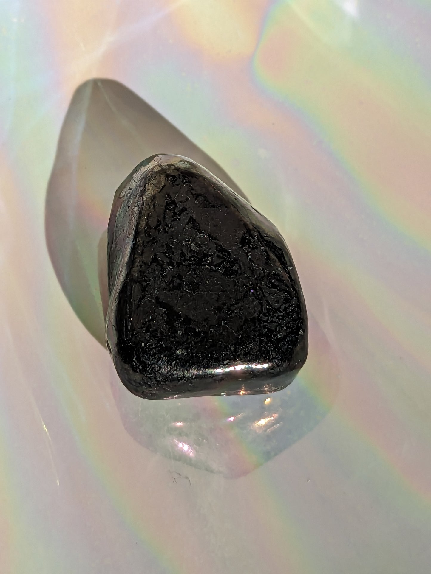 Shungite