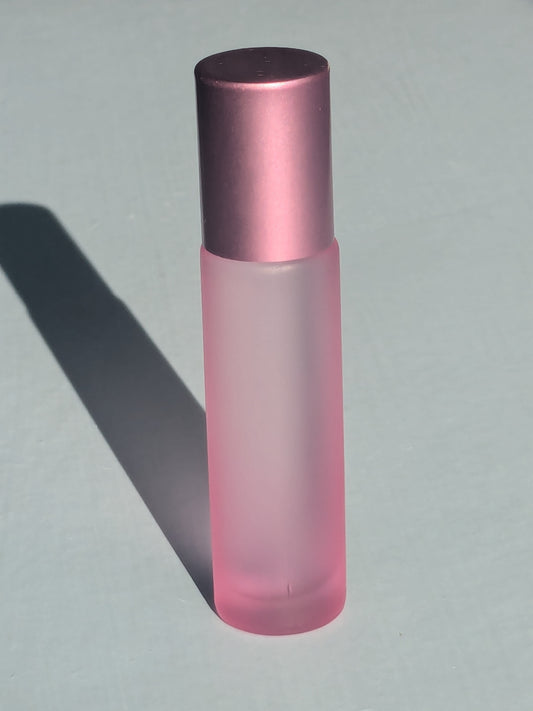 Magical Perfume Clear Senses