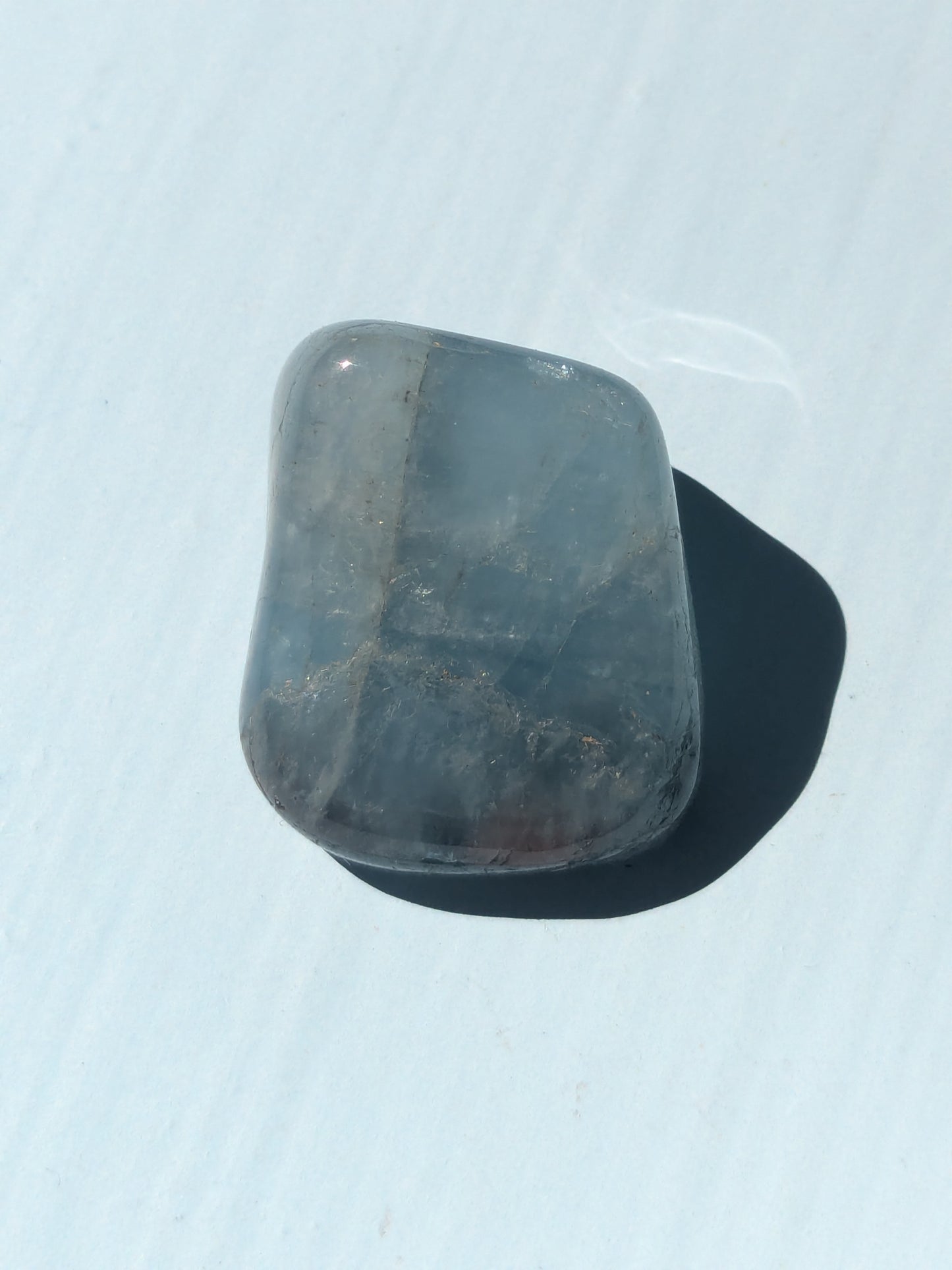Magical Crystal to Help Heal Teeth and Gums