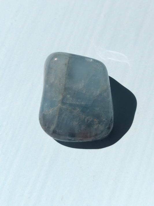 Magical Crystal to Help Heal Teeth and Gums