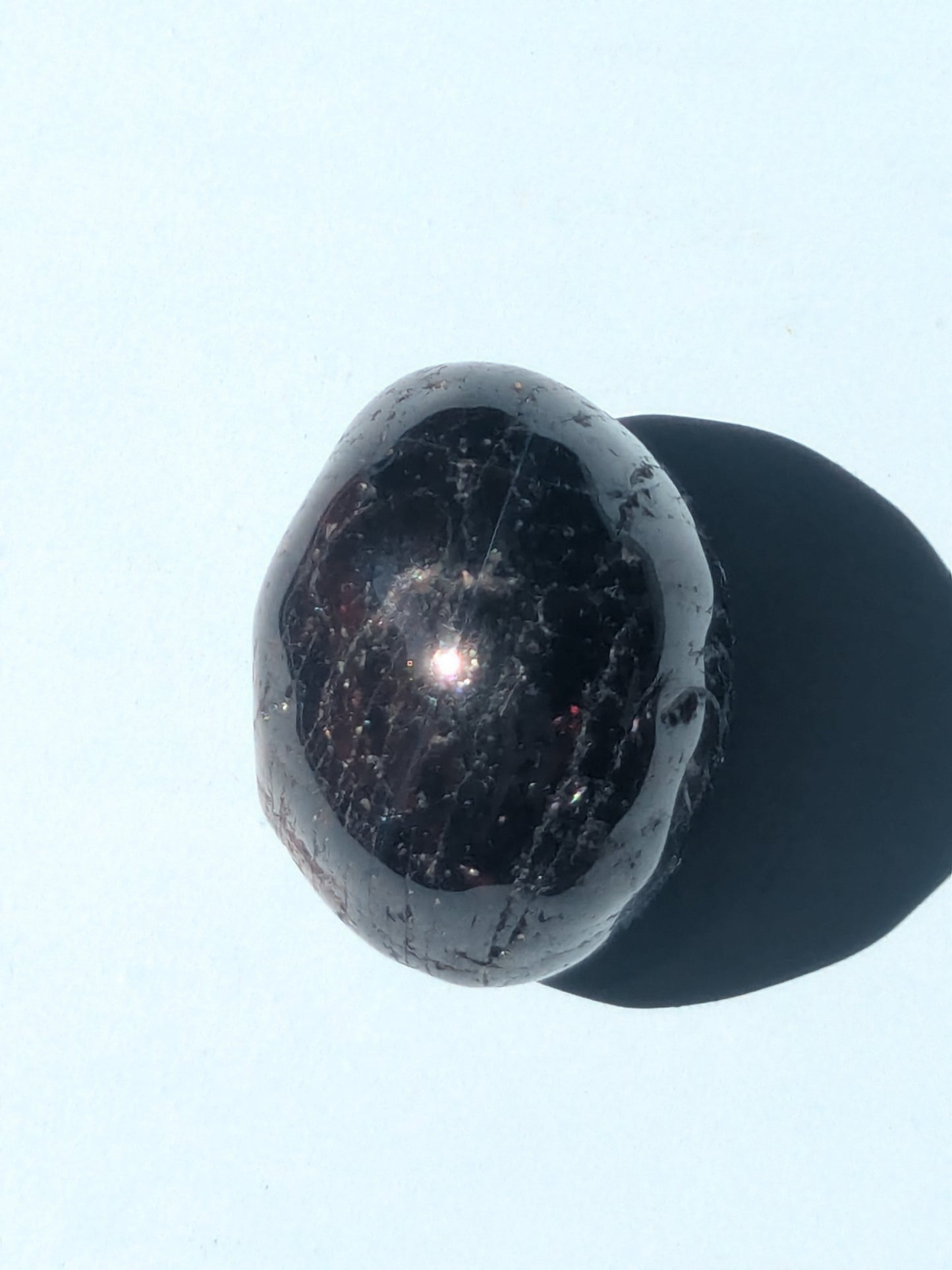 Magical Crystal to Help Heal Type 2 Diabetes