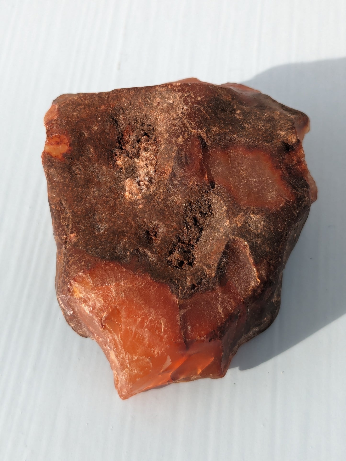 Magical Crystal to Help Aid in Absorption in the Small Intestine