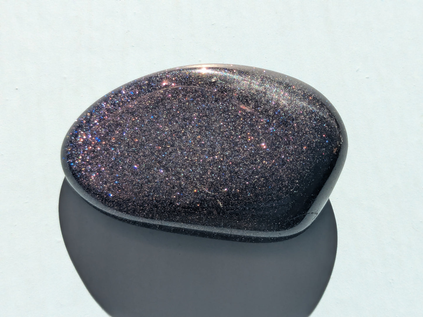 Magical Crystal to Help Heal Blood