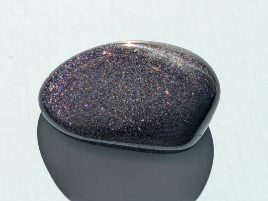 Magical Crystal to Help Heal Blood