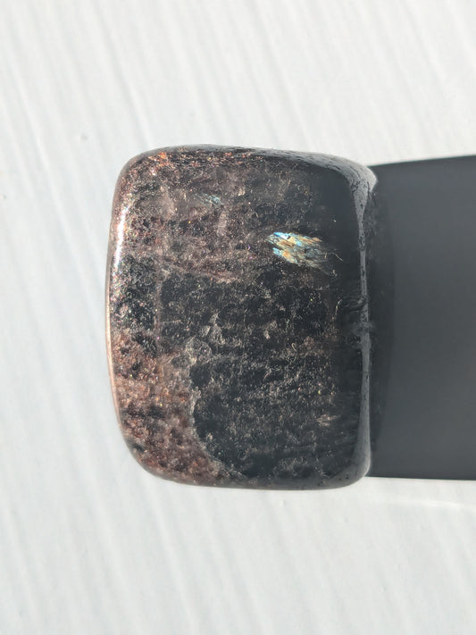 Magical Crystal to Help Heal Asthma
