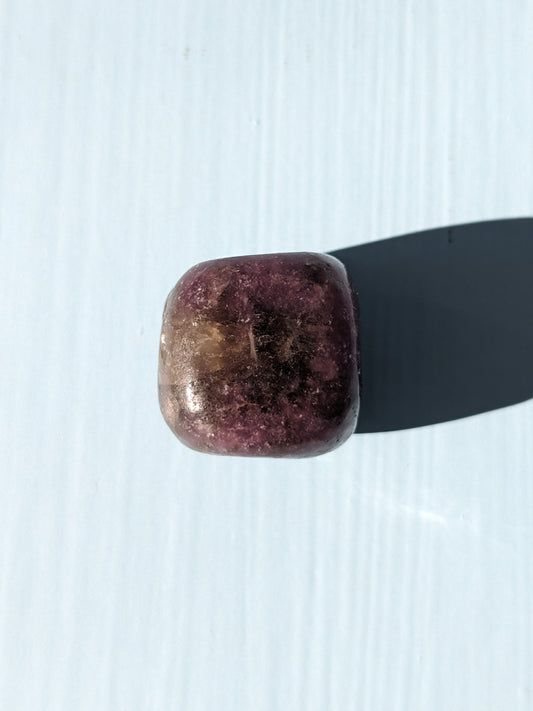 Magical Crystal to Calm the Heart and Stabilize the Flow of Your Blood