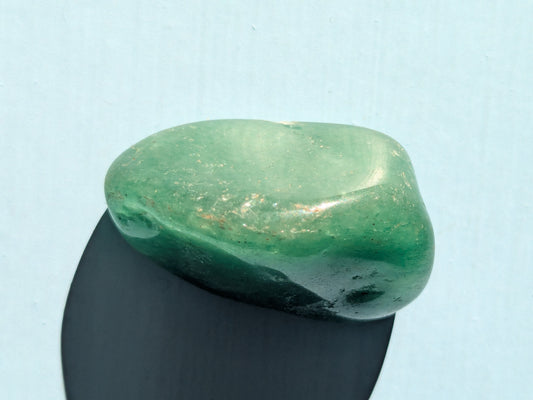 Magical Crystal to Help Heal Eyes of Kids