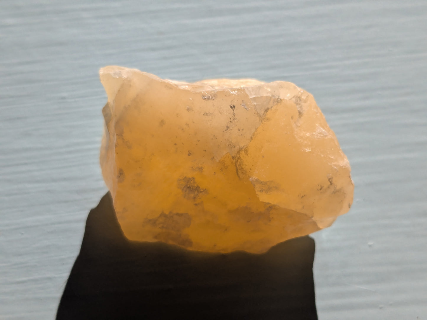 Magical Crystal to Help Pain Control