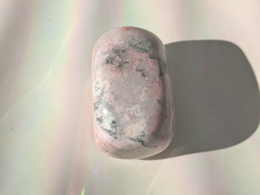 Rhodonite