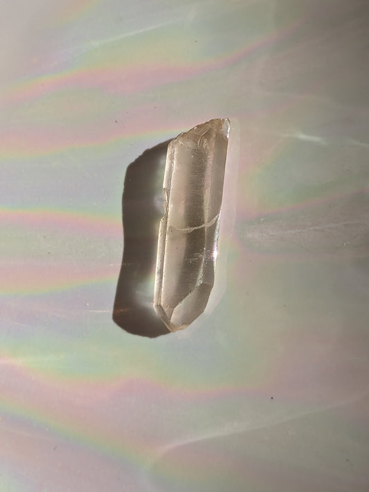 Clear Quartz Points