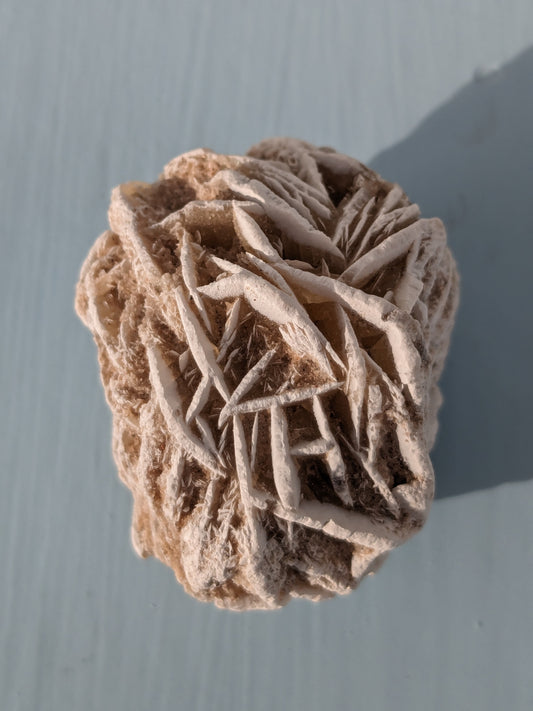 Magical Crystal to Help Heal Psoriasis