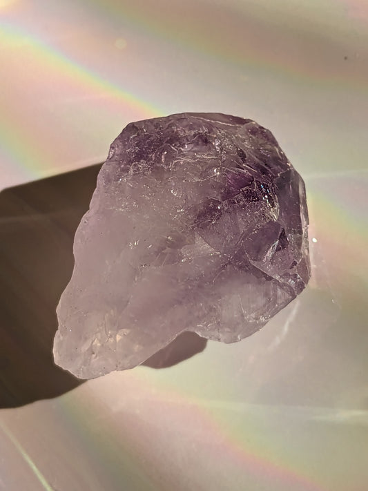 Amethyst (medium)