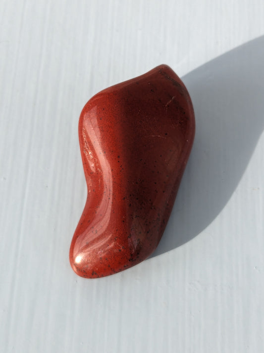 Magical Crystal to Extract Energy Deposits