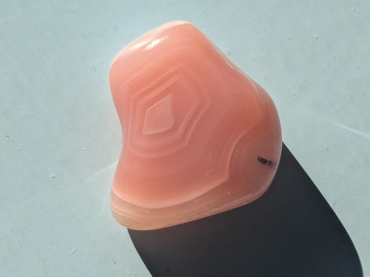 Magical Crystal to Help Heal Neonatal Diabetes