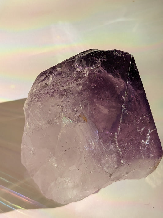 Amethyst Large