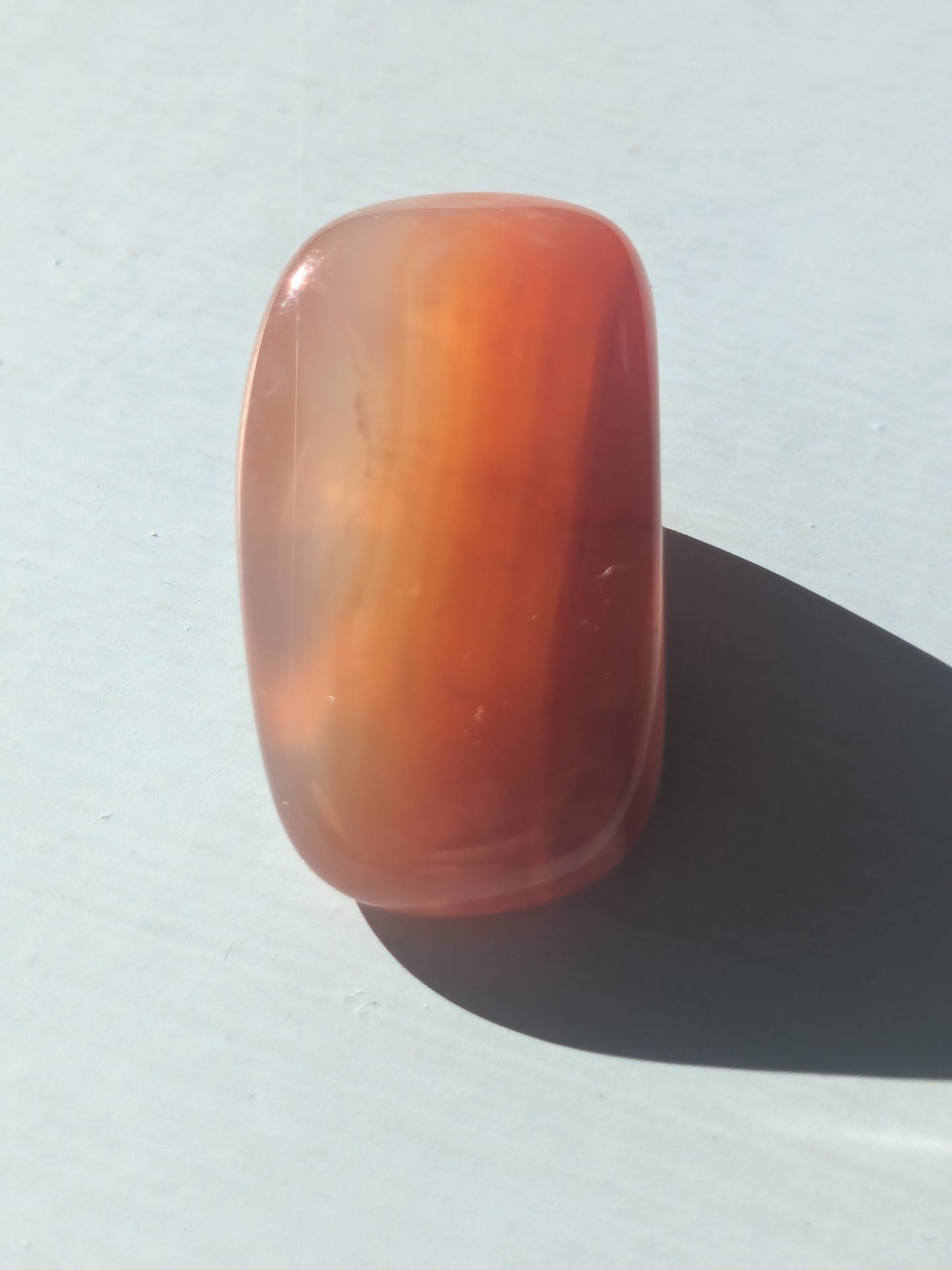 Magical Crystal to Help You Feel Cared For