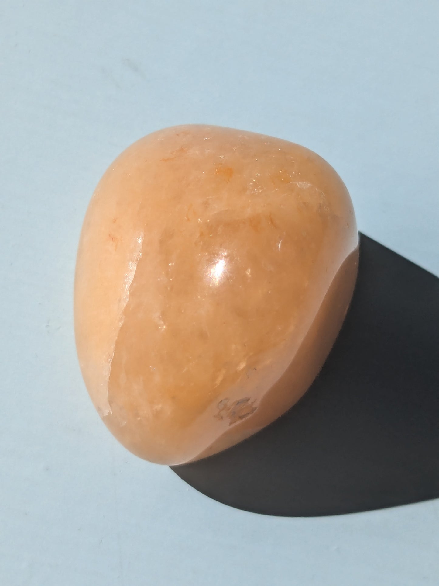 Magical Crystal to Detox the Lungs