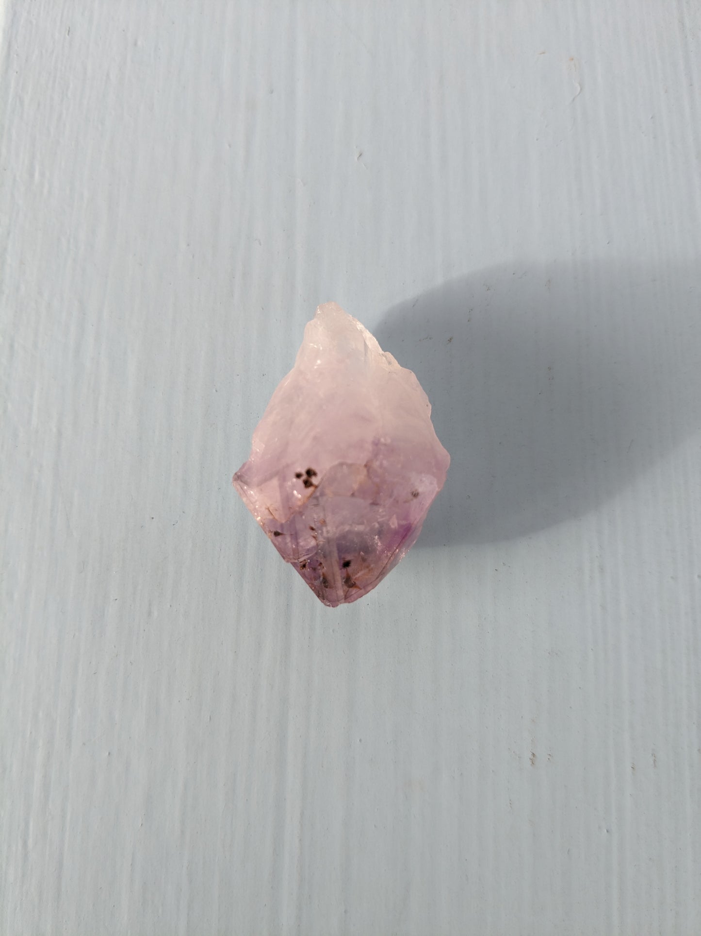 Magical Crystal to Help Quit Drinking