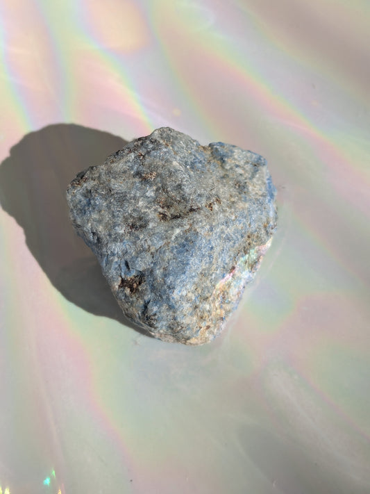 Lapis Lazuli Raw