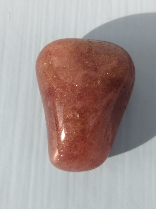 Magical Crystal to Help Heal Eczema