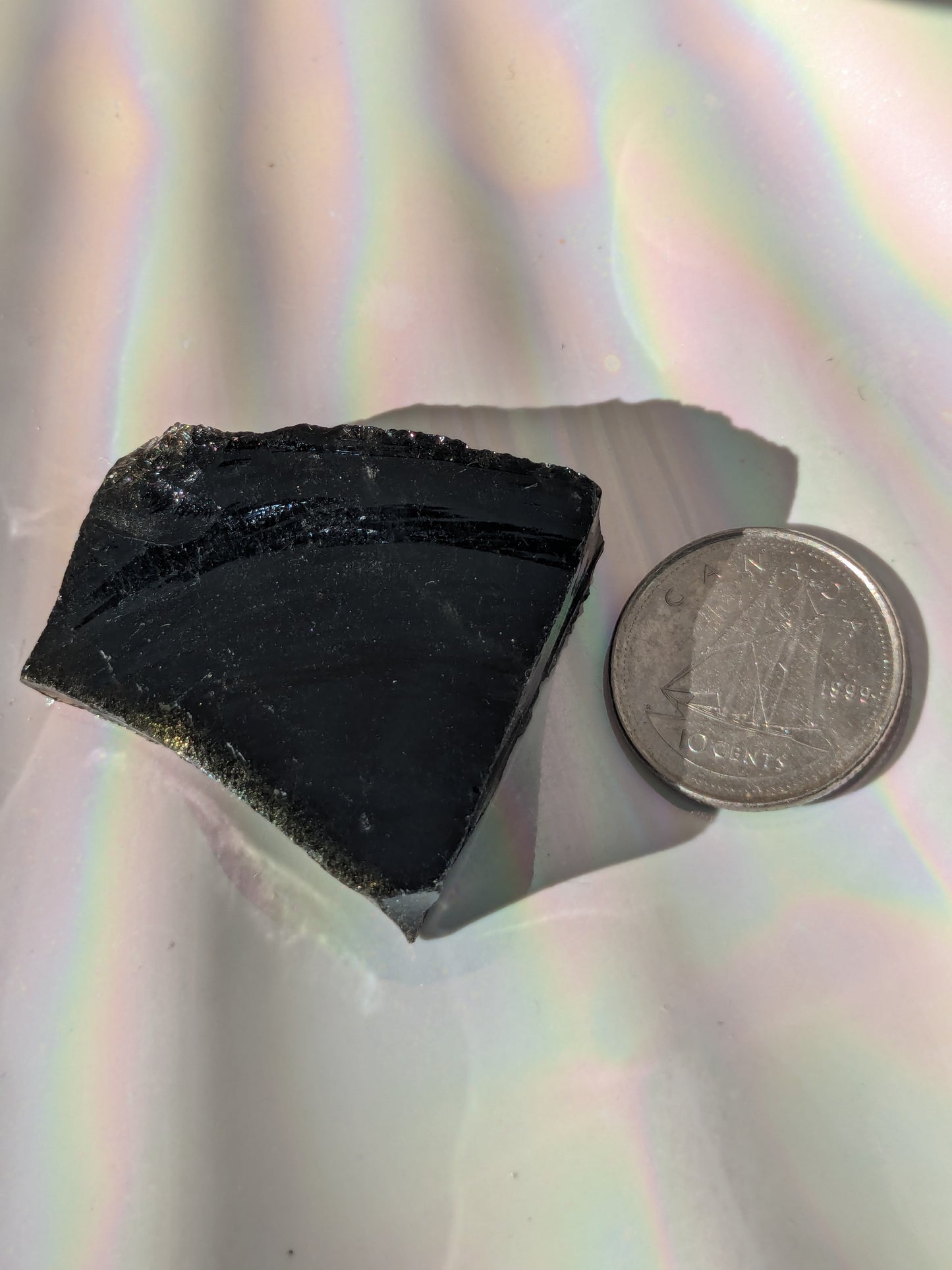 Obsidian