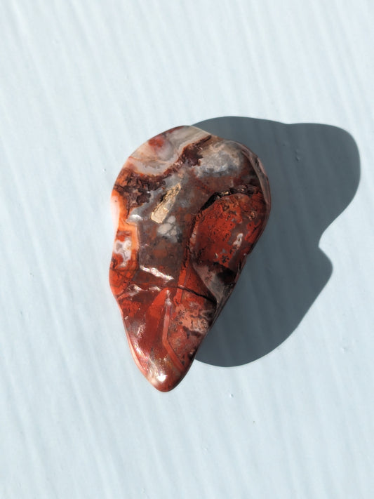 Magical Crystal to Help Quit Marijuana