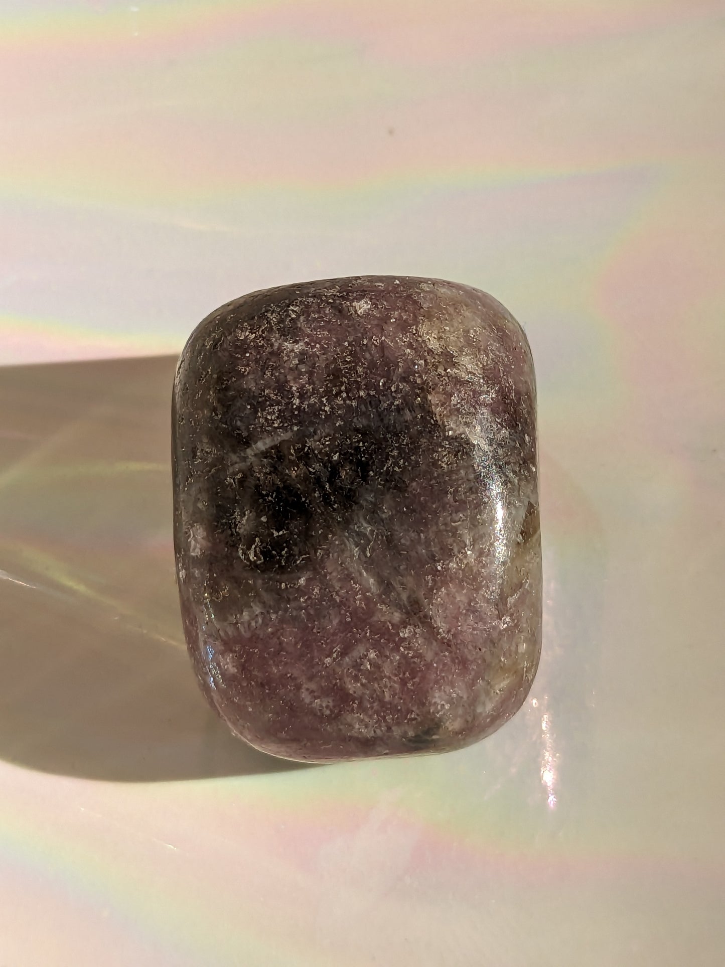 Lepidolite