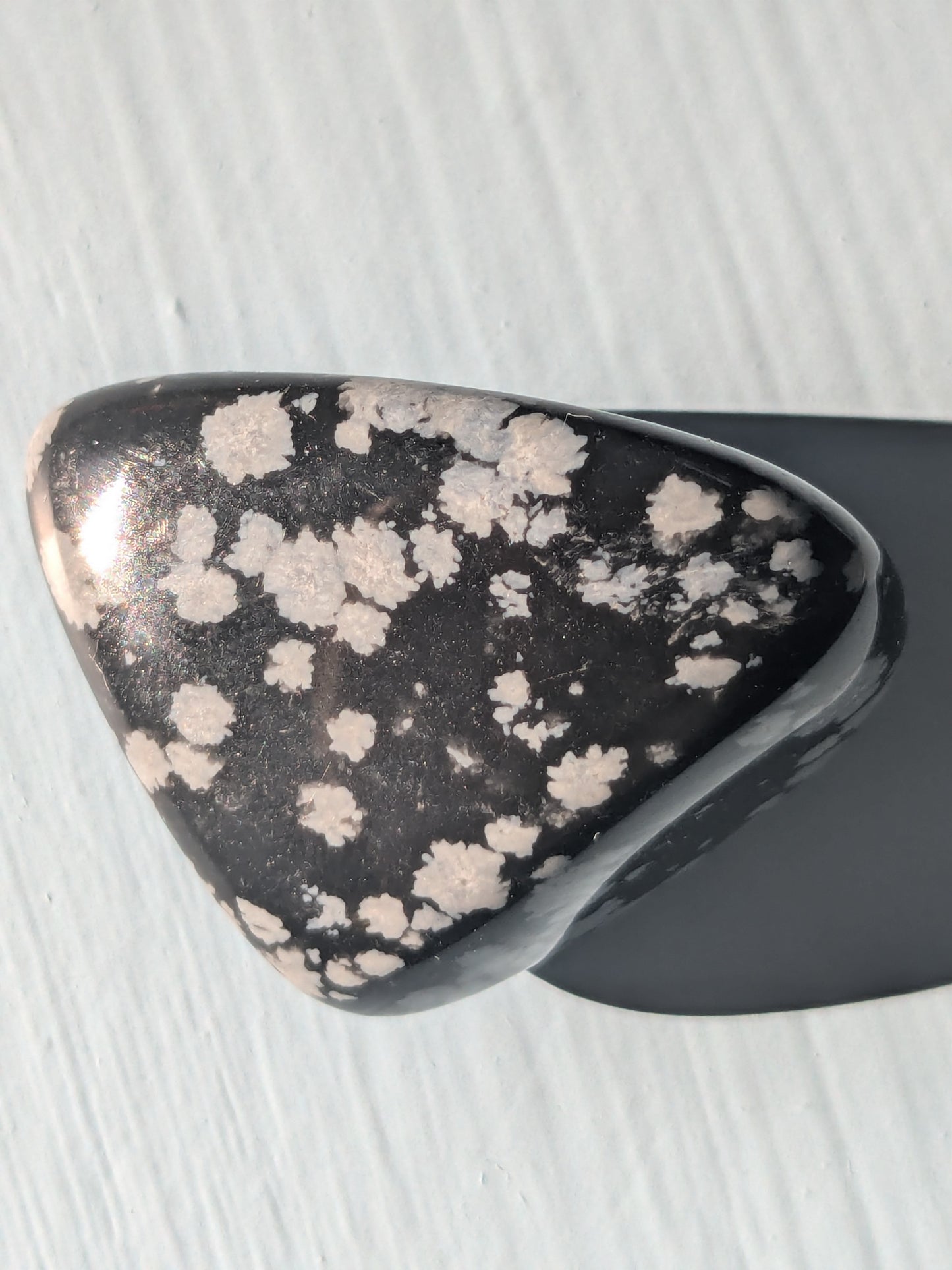 Magical Crystal to Help Heal the Liver