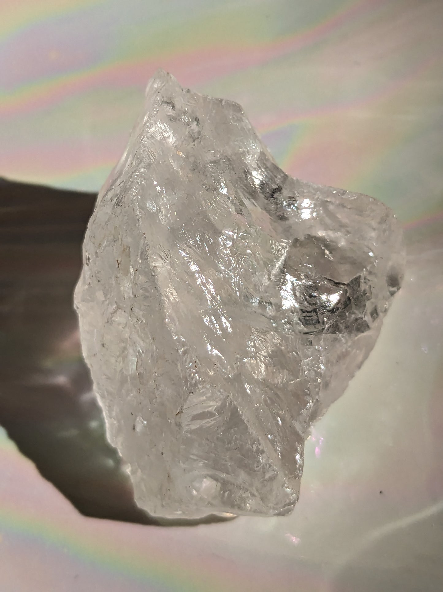 Clear Quartz